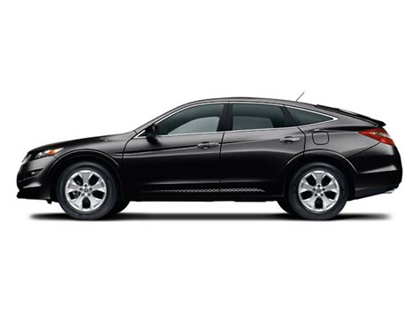 Honda Crosstour 2010 photo