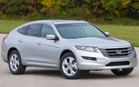 Honda Crosstour 2012 photo