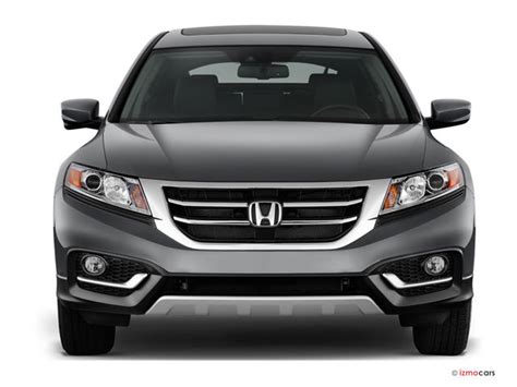 Honda Crosstour photo