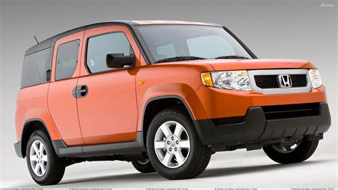 Honda Element