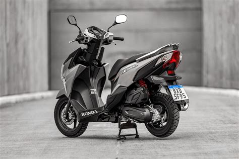 Honda Elite photo