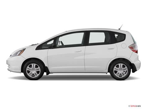 Honda Fit 2010 photo