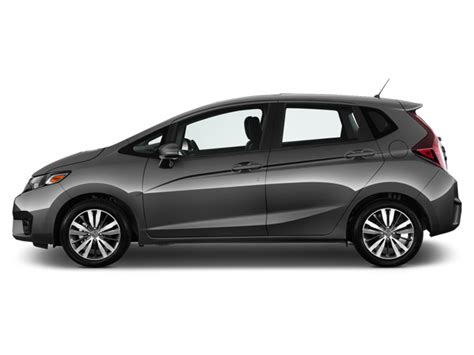 Honda Fit 2016 photo