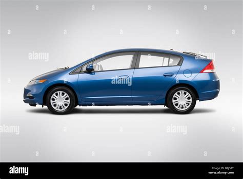 Honda Insight 2010 photo