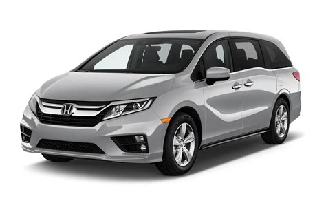 Honda Odyssey 2020 photo