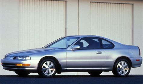 Honda Prelude 1992 photo