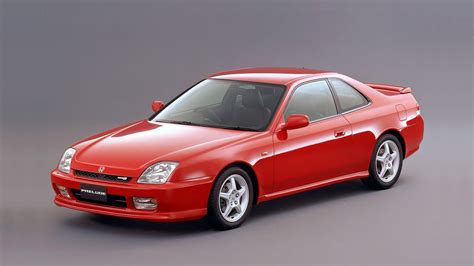 Honda Prelude