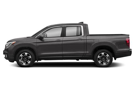 Honda Ridgeline 2020 photo