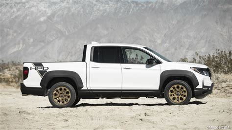 Honda Ridgeline 2021 photo