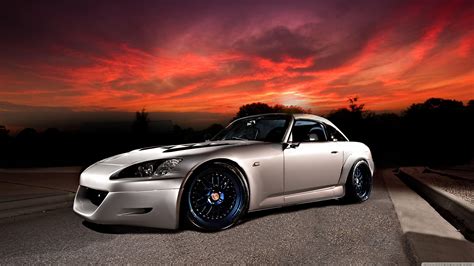 Honda S2000