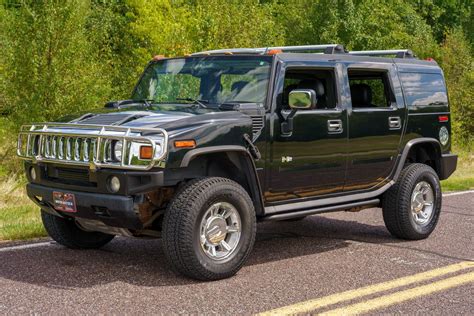 Hummer H2 2005