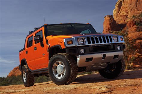 Hummer H2