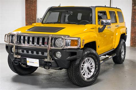 Hummer H3 2006