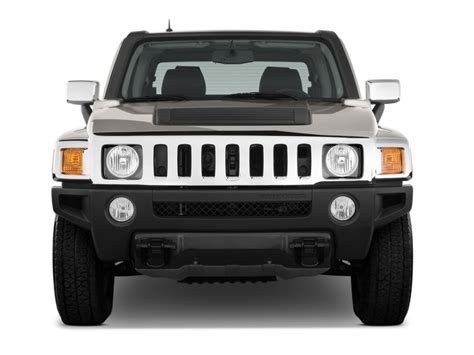 Hummer H3 photo