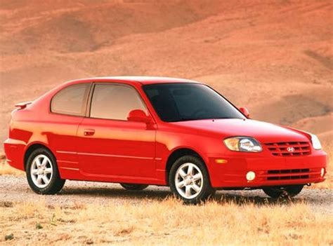 Hyundai Accent gt photo