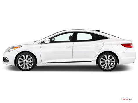 Hyundai Azera 2016 photo