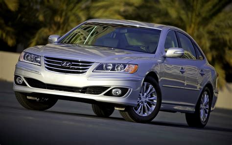 Hyundai Azera