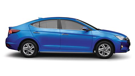 Hyundai Elantra 2020 photo