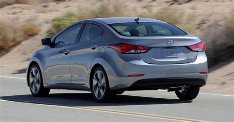 Hyundai Elantra gt 2015 photo