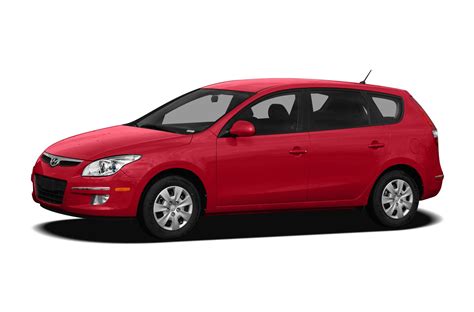 Hyundai Elantra touring 2012 photo