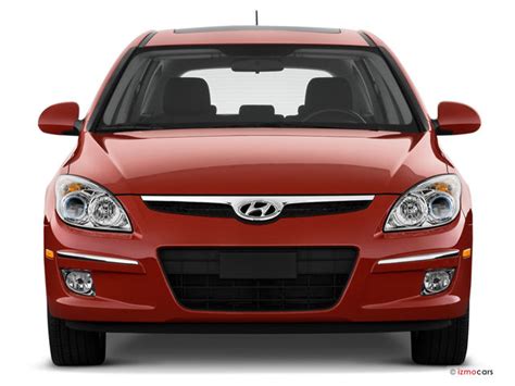 Hyundai Elantra touring photo