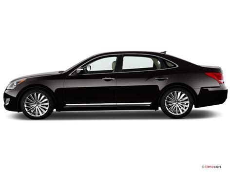 Hyundai Equus 2014 photo