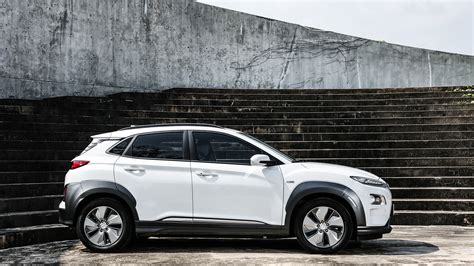 Hyundai Kona 2019 photo