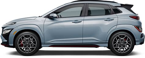 Hyundai Kona n 2023 photo