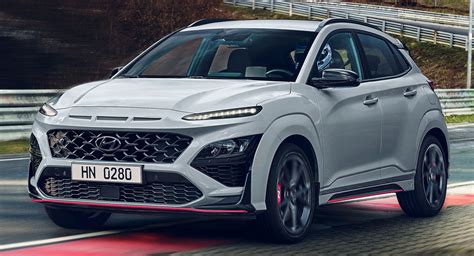 Hyundai Kona n photo