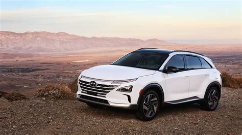 Hyundai Nexo