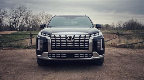 Hyundai Palisade photo