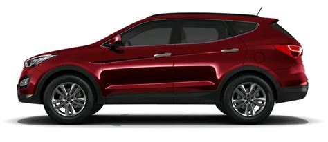 Hyundai Santa fe 2014 photo