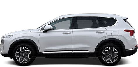 Hyundai Santa fe 2020 photo