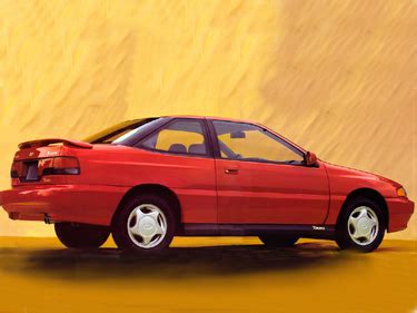 Hyundai Scoupe 1994 photo