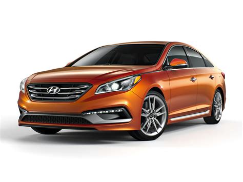 Hyundai Sonata 2017