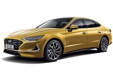 Hyundai Sonata 2023 photo