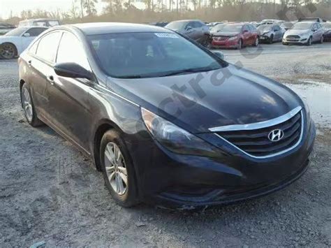 Hyundai Sonata gls photo