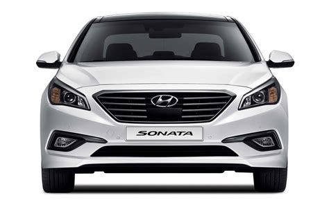 Hyundai Sonata photo