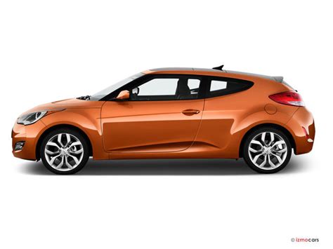 Hyundai Veloster 2012 photo