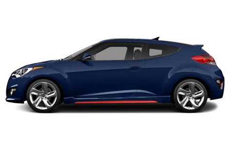 Hyundai Veloster 2014 photo