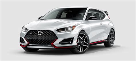 Hyundai Veloster n 2021 photo