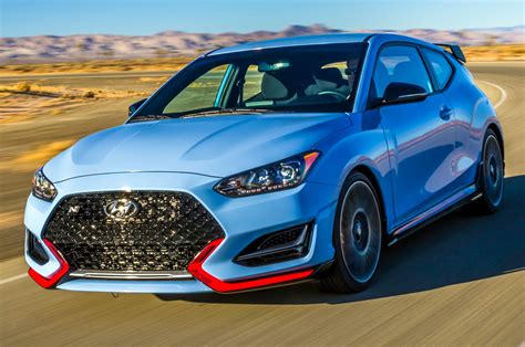 Hyundai Veloster n photo