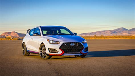 Hyundai Veloster n