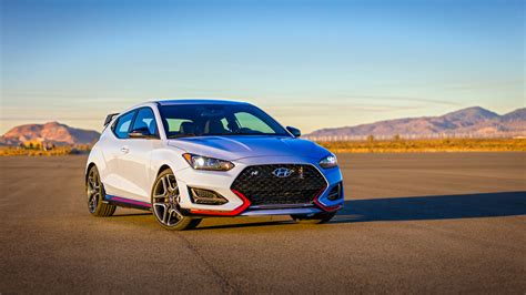 Hyundai Veloster n