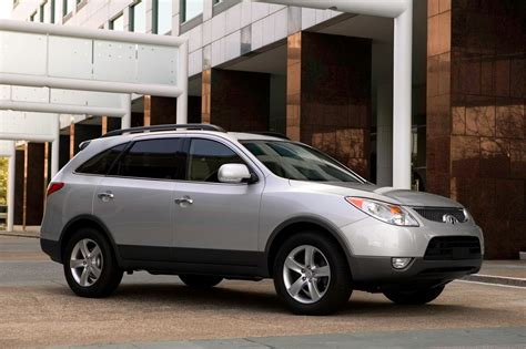 Hyundai Veracruz 2010 photo