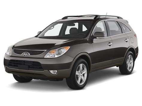 Hyundai Veracruz 2011 photo