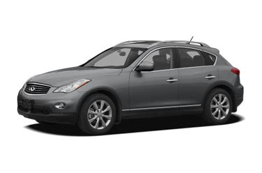 Infiniti Ex35 2008 photo