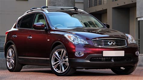 Infiniti Ex37