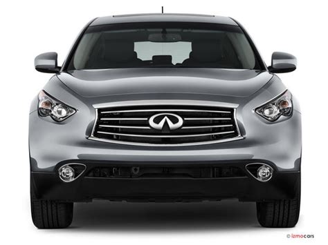 Infiniti Fx photo