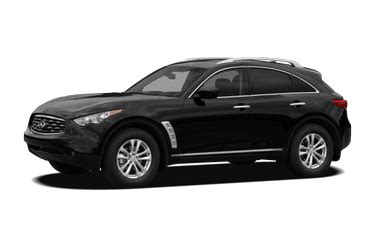 Infiniti Fx35 2011 photo